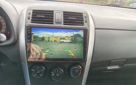 Toyota Corolla, 2012 год, 1 150 000 рублей, 6 фотография