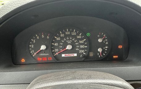 KIA Sorento IV, 2004 год, 523 000 рублей, 6 фотография