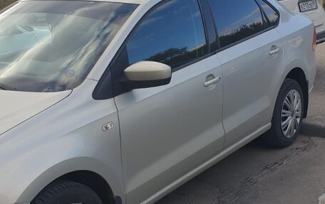 Volkswagen Polo VI (EU Market), 2012 год, 650 000 рублей, 6 фотография
