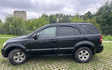 KIA Sorento IV, 2004 год, 523 000 рублей, 4 фотография