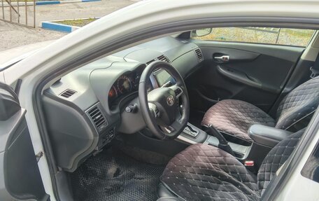 Toyota Corolla, 2012 год, 1 150 000 рублей, 5 фотография