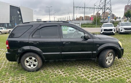 KIA Sorento IV, 2004 год, 523 000 рублей, 2 фотография