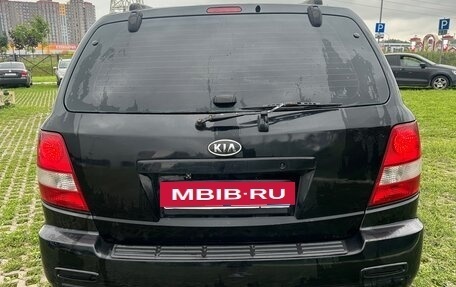 KIA Sorento IV, 2004 год, 523 000 рублей, 3 фотография