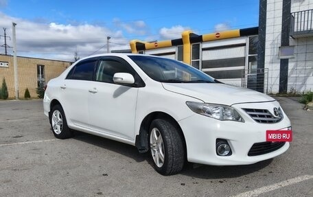 Toyota Corolla, 2012 год, 1 150 000 рублей, 2 фотография