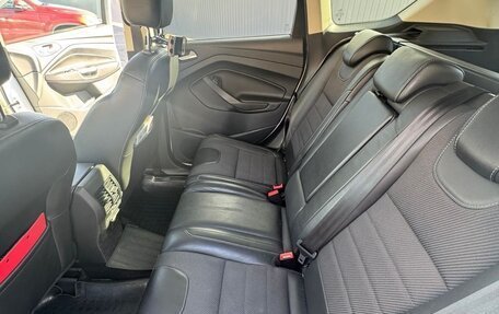 Ford Kuga III, 2016 год, 1 399 000 рублей, 9 фотография