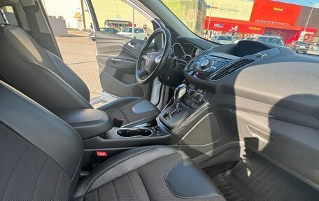 Ford Kuga III, 2016 год, 1 399 000 рублей, 8 фотография