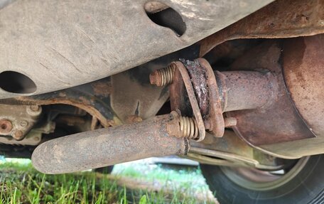 Mitsubishi Outlander III рестайлинг 3, 2007 год, 830 000 рублей, 4 фотография