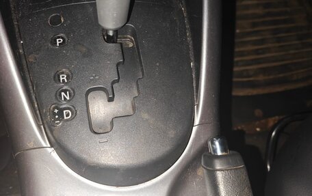 Mitsubishi Outlander III рестайлинг 3, 2007 год, 830 000 рублей, 3 фотография