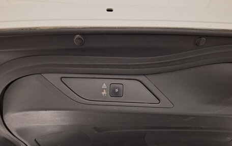 Citroen C4 Picasso II рестайлинг, 2017 год, 1 200 000 рублей, 18 фотография