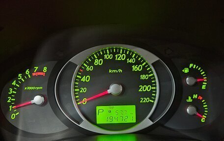 Hyundai Tucson III, 2008 год, 925 000 рублей, 10 фотография