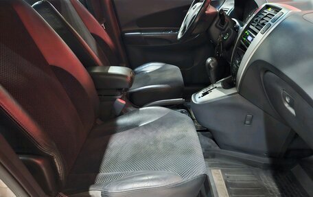 Hyundai Tucson III, 2008 год, 925 000 рублей, 11 фотография