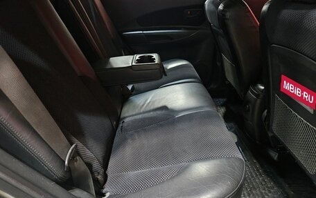 Hyundai Tucson III, 2008 год, 925 000 рублей, 12 фотография