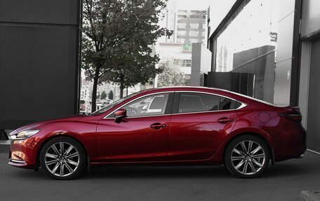 Mazda 6, 2019 год, 2 350 000 рублей, 8 фотография