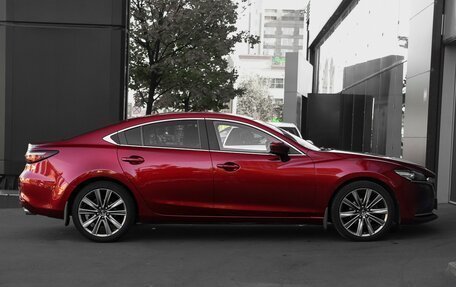 Mazda 6, 2019 год, 2 350 000 рублей, 4 фотография