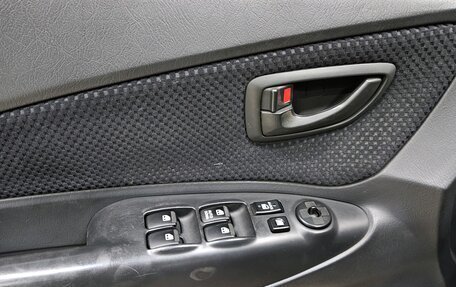 Hyundai Tucson III, 2008 год, 925 000 рублей, 16 фотография