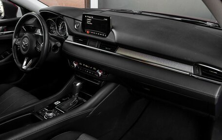 Mazda 6, 2019 год, 2 350 000 рублей, 9 фотография