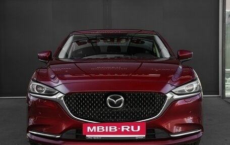 Mazda 6, 2019 год, 2 350 000 рублей, 2 фотография