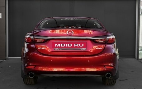 Mazda 6, 2019 год, 2 350 000 рублей, 6 фотография