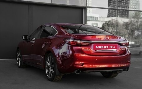Mazda 6, 2019 год, 2 350 000 рублей, 7 фотография