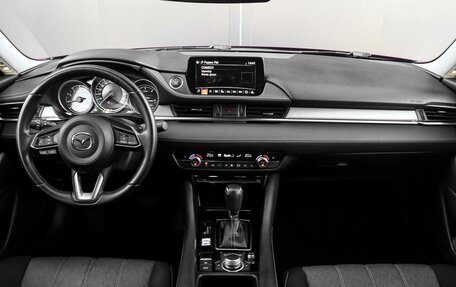 Mazda 6, 2019 год, 2 350 000 рублей, 12 фотография
