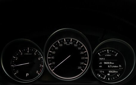 Mazda 6, 2019 год, 2 350 000 рублей, 24 фотография