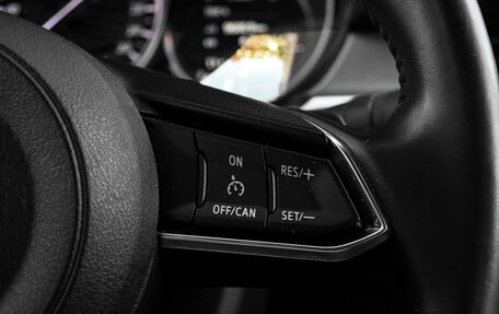 Mazda 6, 2019 год, 2 350 000 рублей, 21 фотография