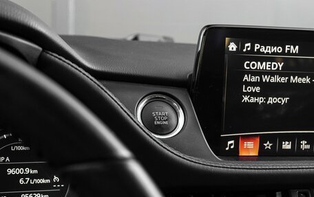 Mazda 6, 2019 год, 2 350 000 рублей, 18 фотография