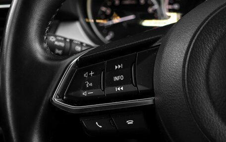 Mazda 6, 2019 год, 2 350 000 рублей, 22 фотография