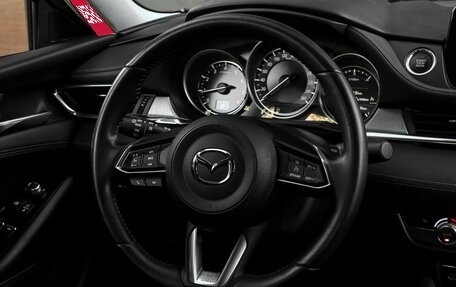 Mazda 6, 2019 год, 2 350 000 рублей, 14 фотография