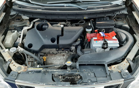 Nissan X-Trail, 2010 год, 1 190 000 рублей, 7 фотография