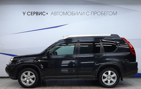 Nissan X-Trail, 2010 год, 1 190 000 рублей, 2 фотография