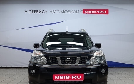Nissan X-Trail, 2010 год, 1 190 000 рублей, 6 фотография