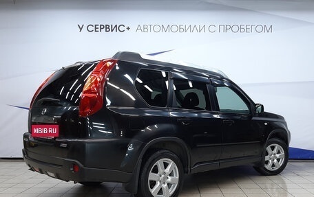 Nissan X-Trail, 2010 год, 1 190 000 рублей, 3 фотография