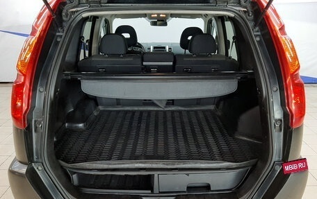 Nissan X-Trail, 2010 год, 1 190 000 рублей, 5 фотография