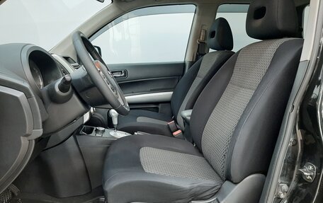 Nissan X-Trail, 2010 год, 1 190 000 рублей, 9 фотография