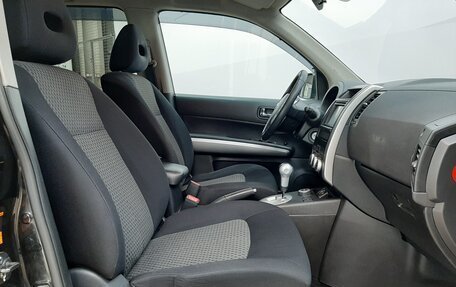 Nissan X-Trail, 2010 год, 1 190 000 рублей, 10 фотография