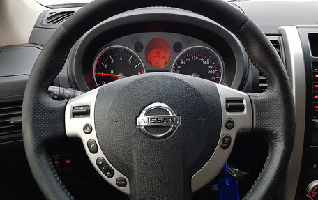 Nissan X-Trail, 2010 год, 1 190 000 рублей, 13 фотография