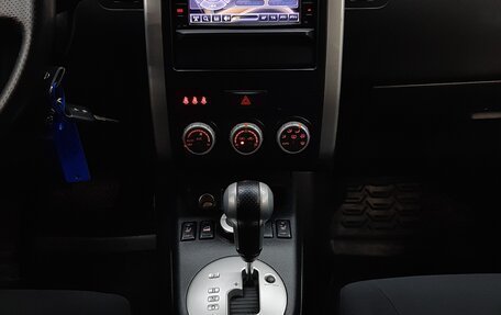 Nissan X-Trail, 2010 год, 1 190 000 рублей, 17 фотография