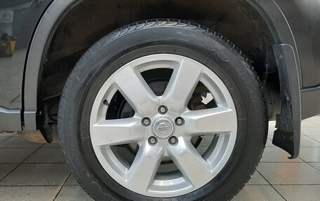 Nissan X-Trail, 2010 год, 1 190 000 рублей, 12 фотография