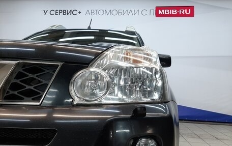Nissan X-Trail, 2010 год, 1 190 000 рублей, 22 фотография