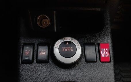 Nissan X-Trail, 2010 год, 1 190 000 рублей, 19 фотография