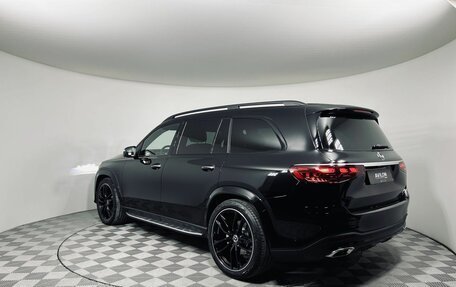 Mercedes-Benz GLS, 2025 год, 18 500 000 рублей, 7 фотография