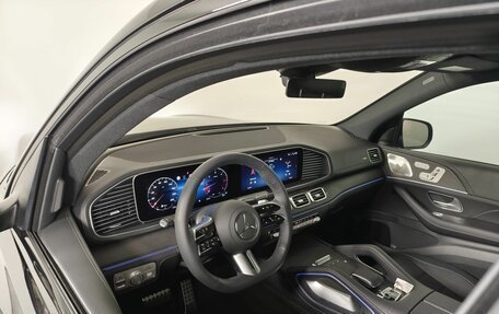 Mercedes-Benz GLS, 2025 год, 18 500 000 рублей, 15 фотография