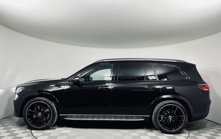 Mercedes-Benz GLS, 2025 год, 18 500 000 рублей, 3 фотография