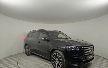 Mercedes-Benz GLS, 2025 год, 18 500 000 рублей, 2 фотография