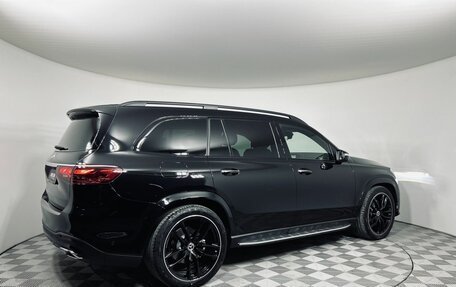 Mercedes-Benz GLS, 2025 год, 18 500 000 рублей, 8 фотография