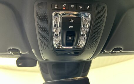 Mercedes-Benz GLS, 2025 год, 18 500 000 рублей, 23 фотография