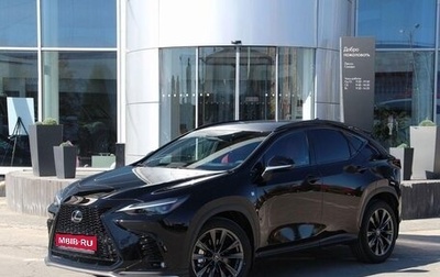 Lexus NX, 2022 год, 8 700 000 рублей, 1 фотография