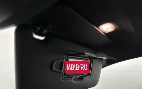 Mercedes-Benz GLS, 2025 год, 18 500 000 рублей, 21 фотография