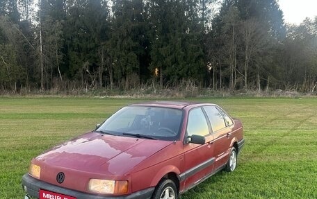 Volkswagen Passat B3, 1992 год, 135 000 рублей, 1 фотография